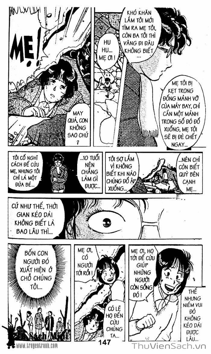Truyện Tranh Thám Tử Kindaichi trang 4