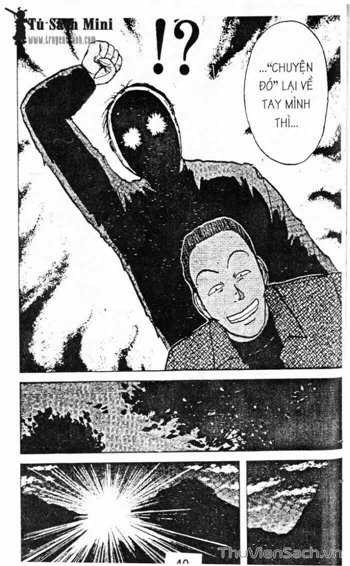 Truyện Tranh Thám Tử Kindaichi trang 4