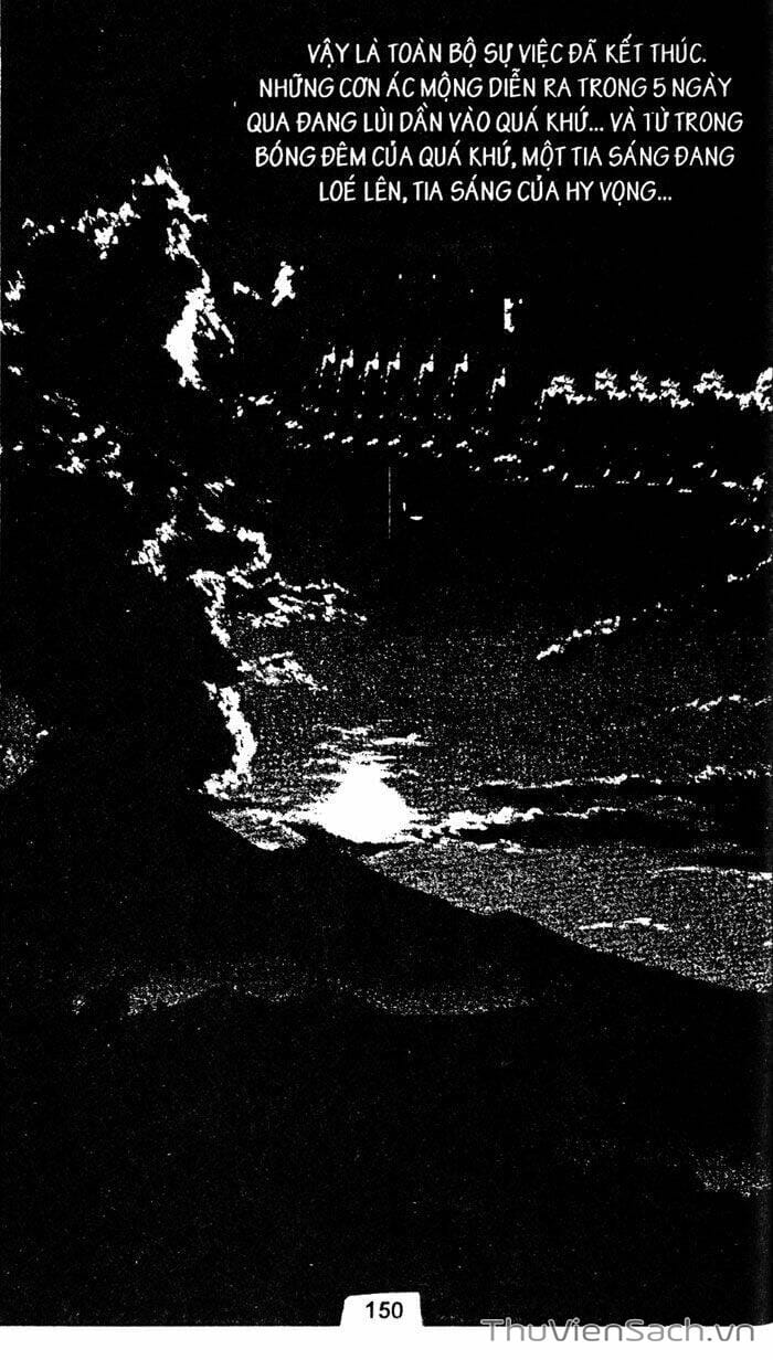 Truyện Tranh Thám Tử Kindaichi trang 4