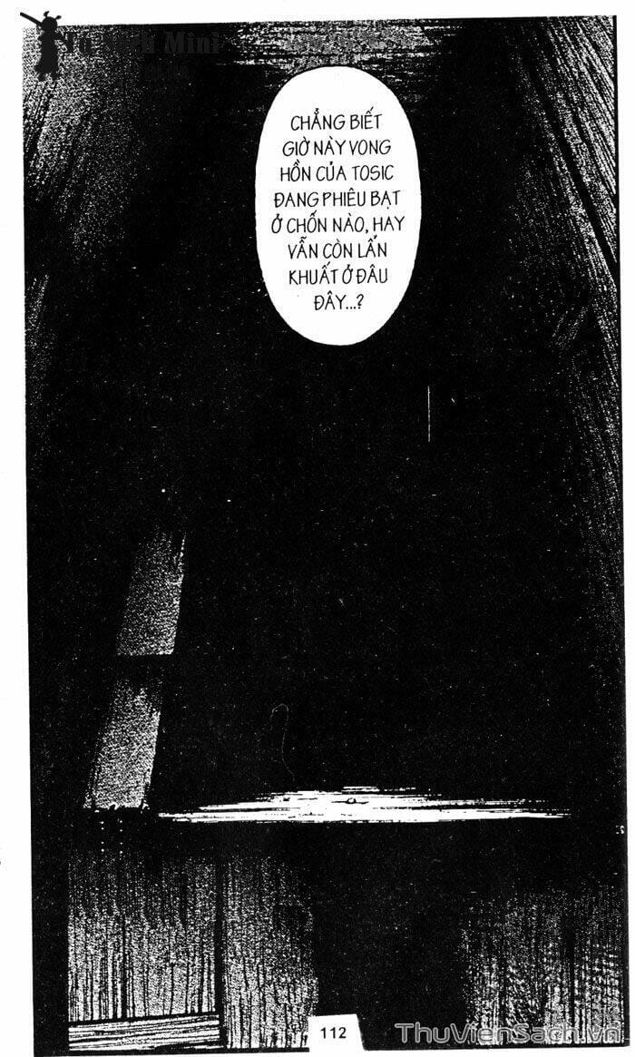 Truyện Tranh Thám Tử Kindaichi trang 4