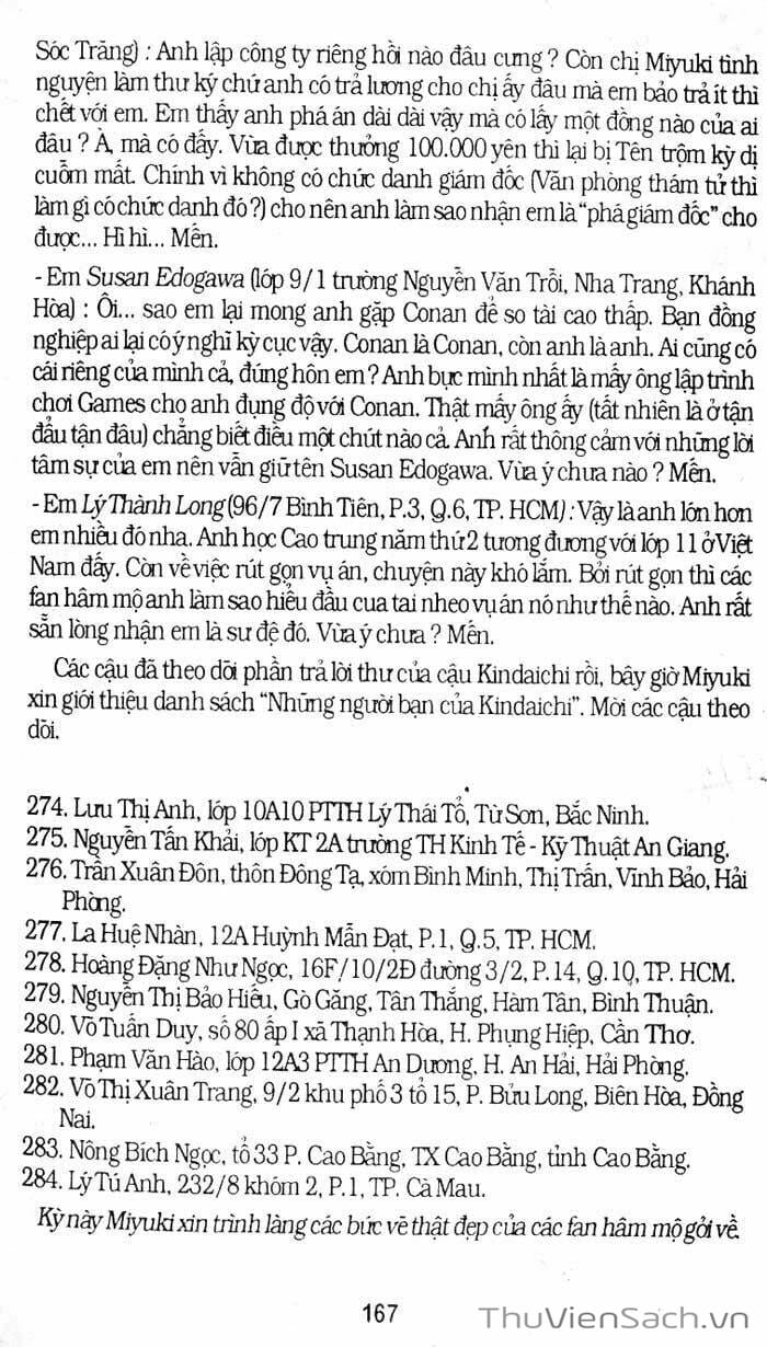 Trang 5 - Chap 214