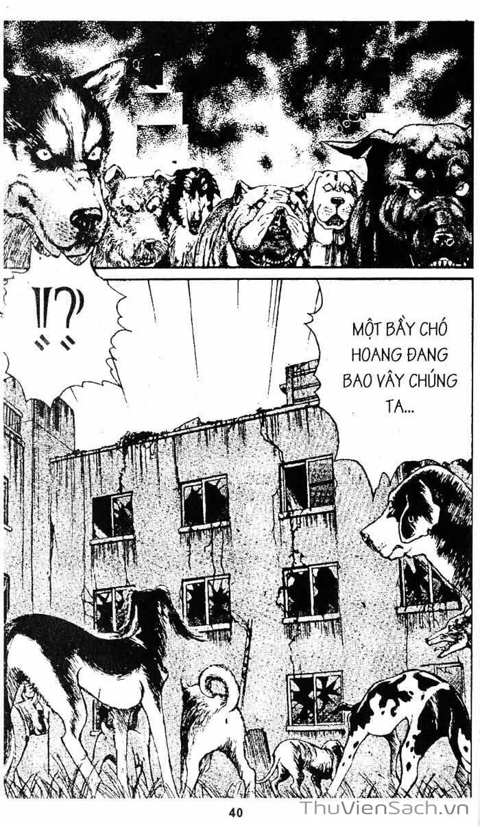 Truyện Tranh Thám Tử Kindaichi trang 4