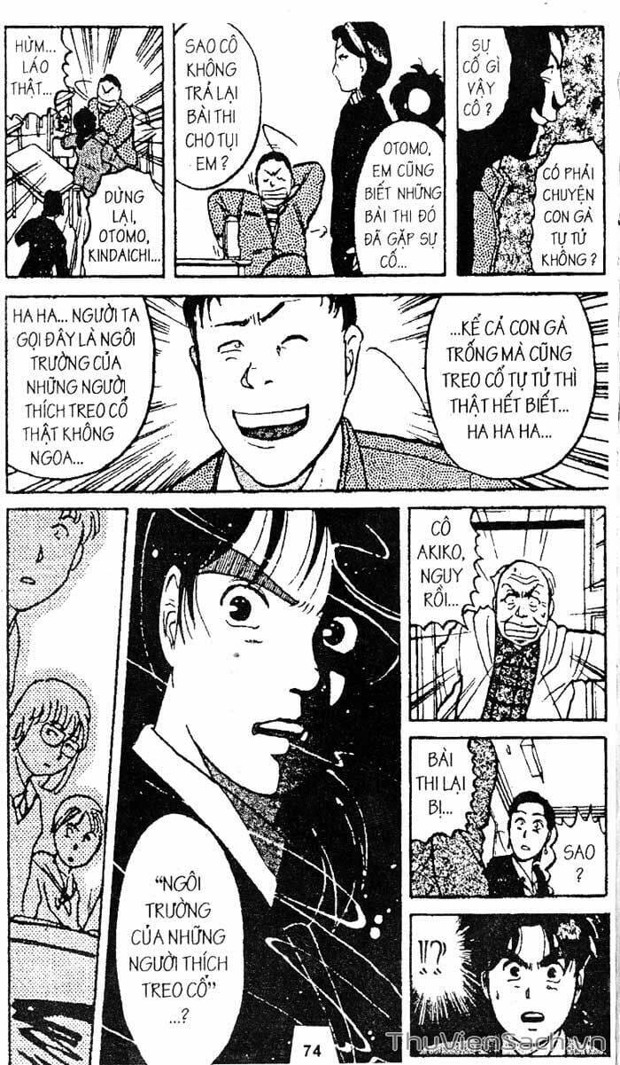 Trang 5 - Chap 235