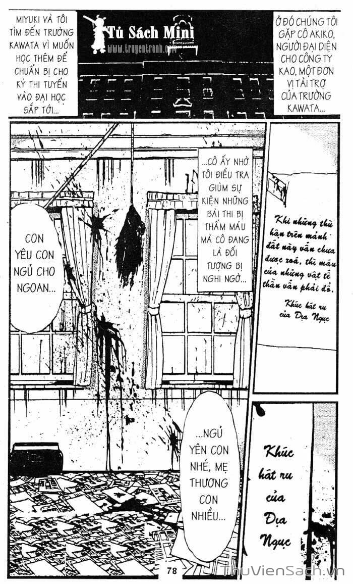 Trang 9 - Chap 235