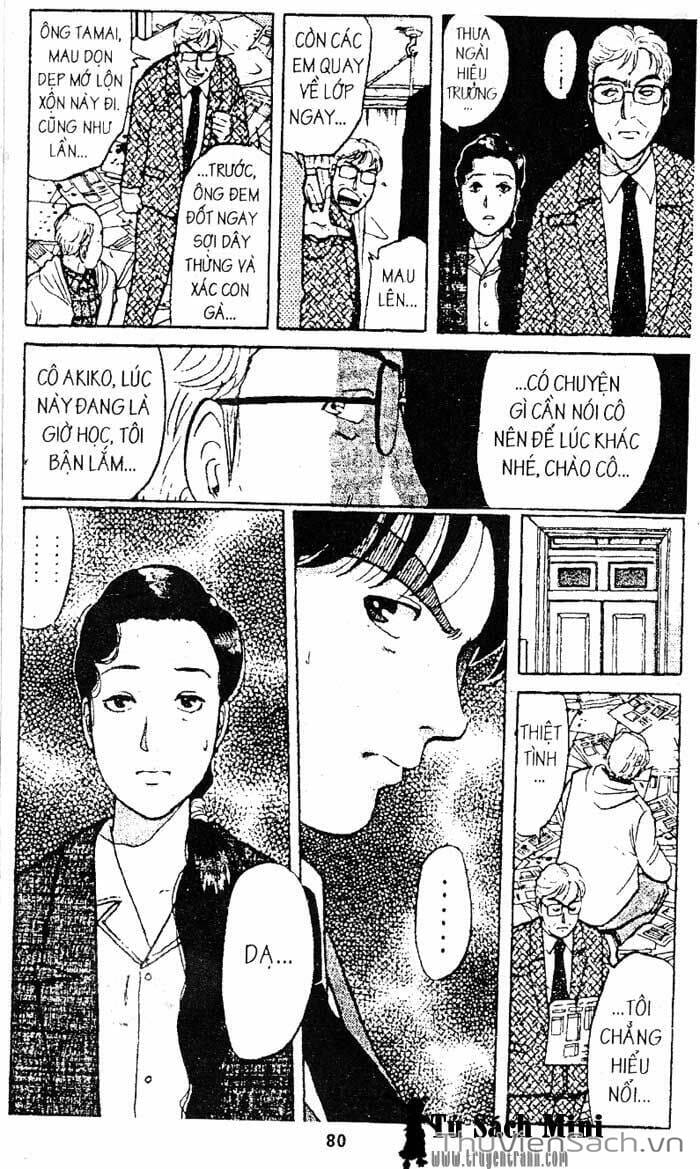 Trang 11 - Chap 235