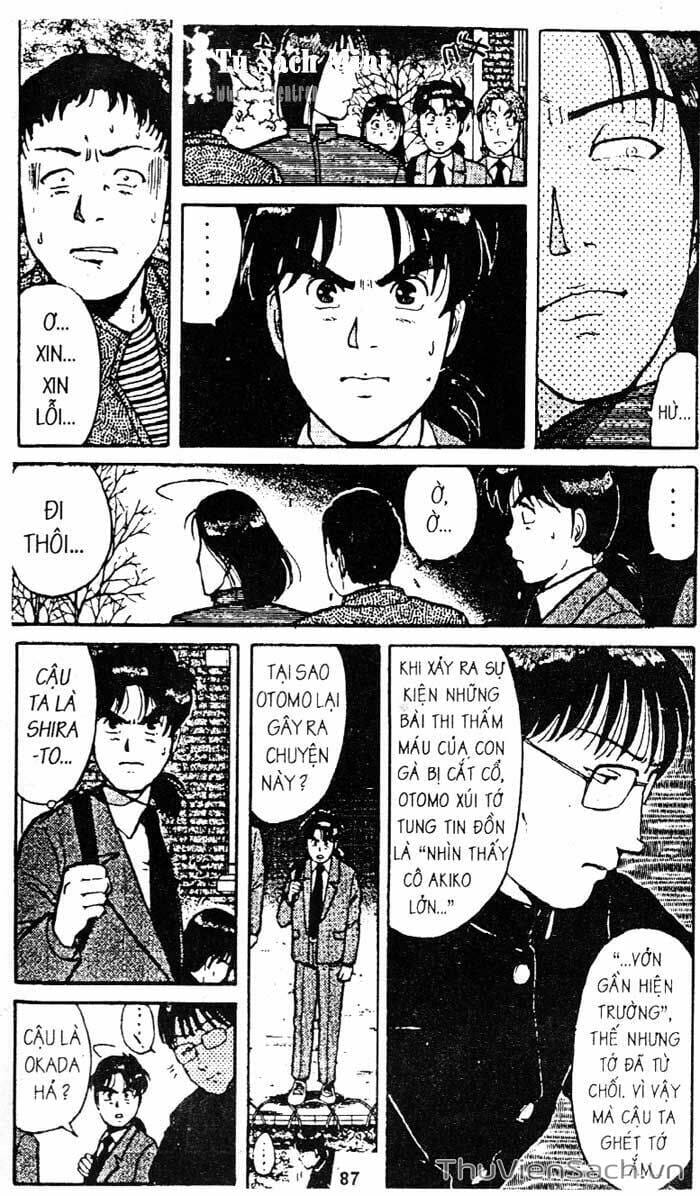 Trang 18 - Chap 235