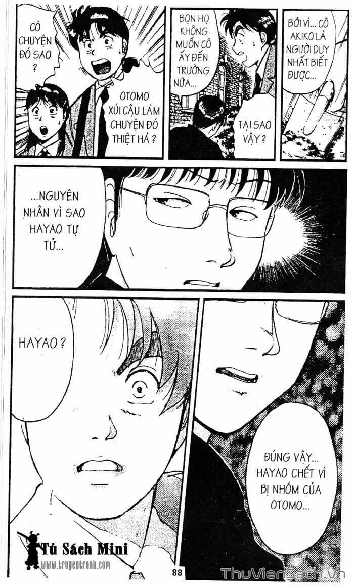 Trang 19 - Chap 235