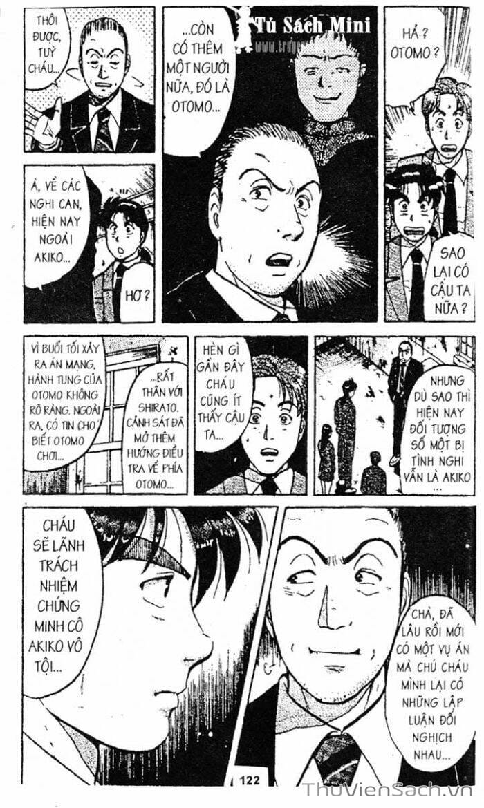 Trang 13 - Chap 237