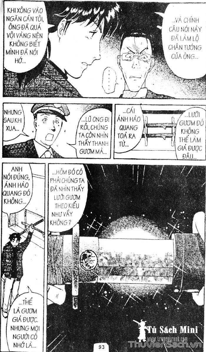 Trang 8 - Chap 253