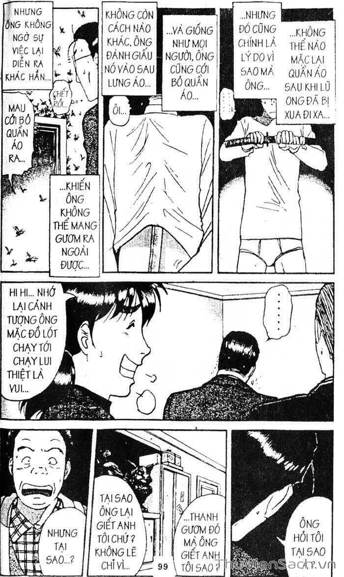 Trang 14 - Chap 253