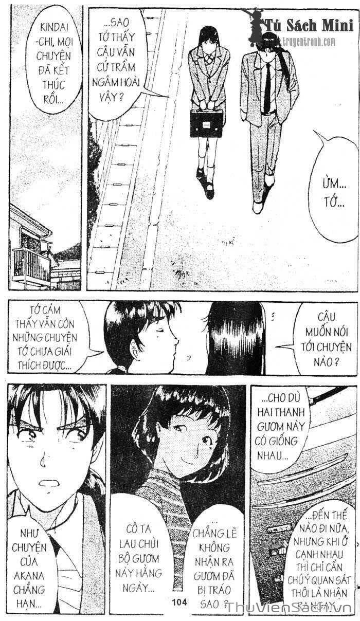 Trang 19 - Chap 253
