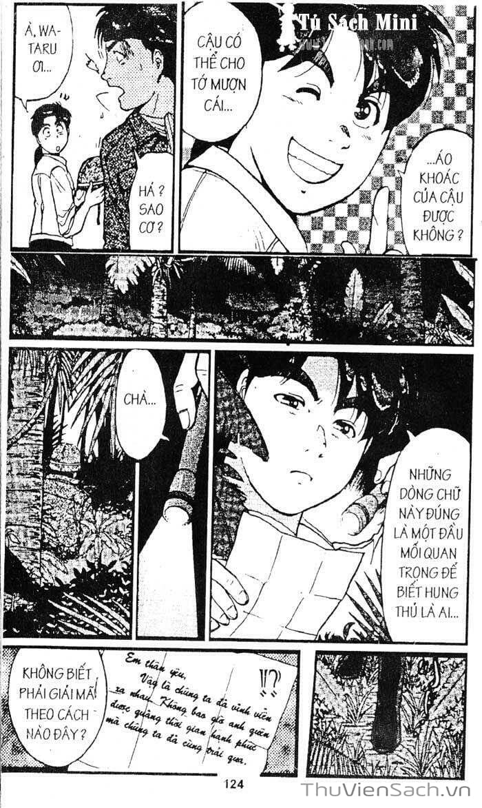 Trang 1 - Chap 272