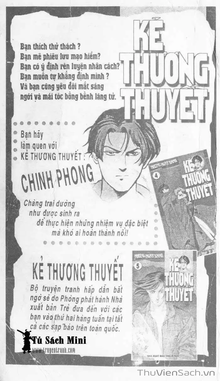 Truyện Tranh Thám Tử Kindaichi trang 4