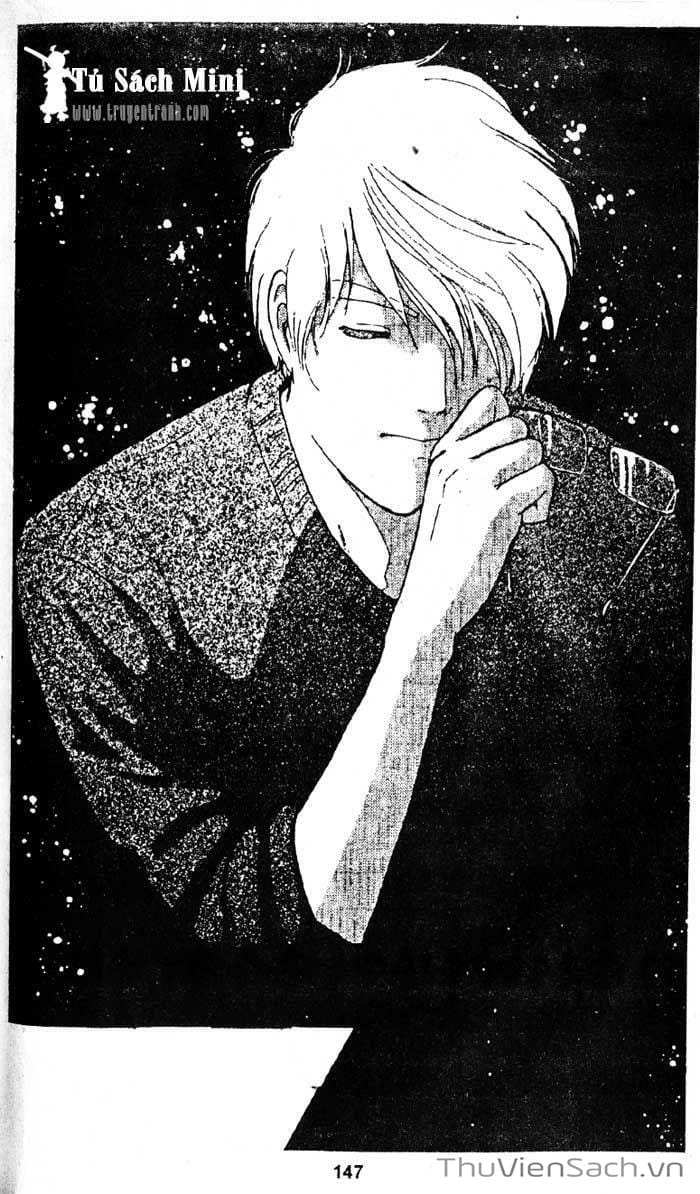 Truyện Tranh Thám Tử Kindaichi trang 4