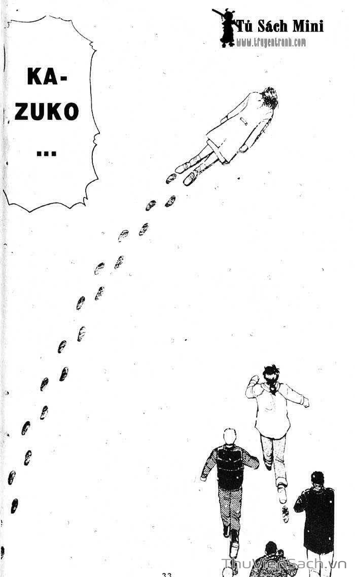 Truyện Tranh Thám Tử Kindaichi trang 4