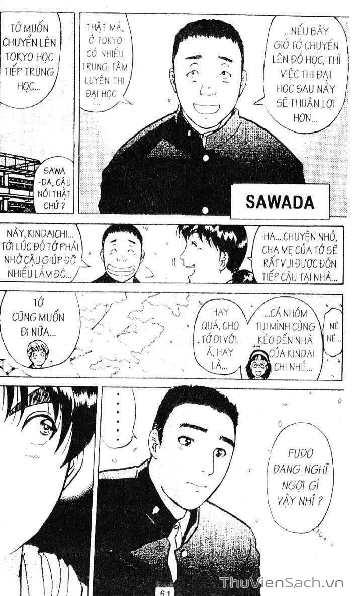 Trang 18 - Chap 302