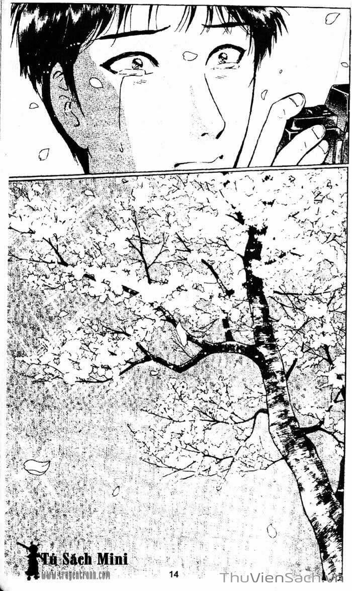 Truyện Tranh Thám Tử Kindaichi trang 4