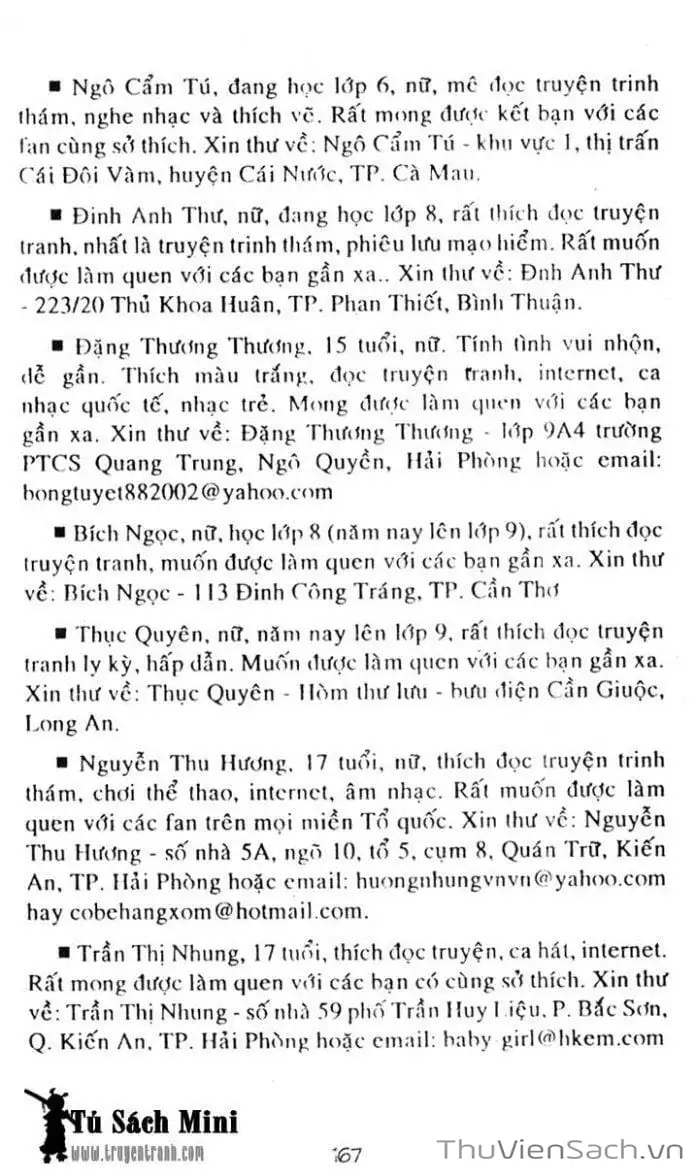 Truyện Tranh Thám Tử Kindaichi trang 4