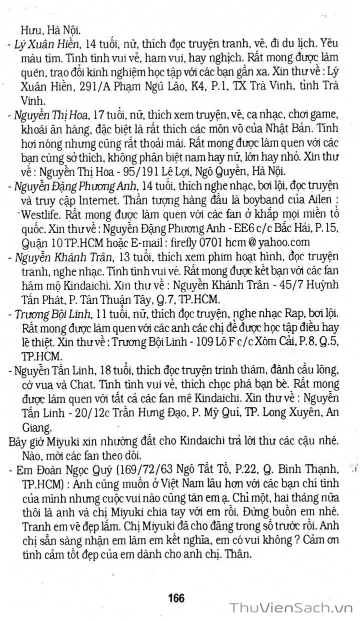 Truyện Tranh Thám Tử Kindaichi trang 4