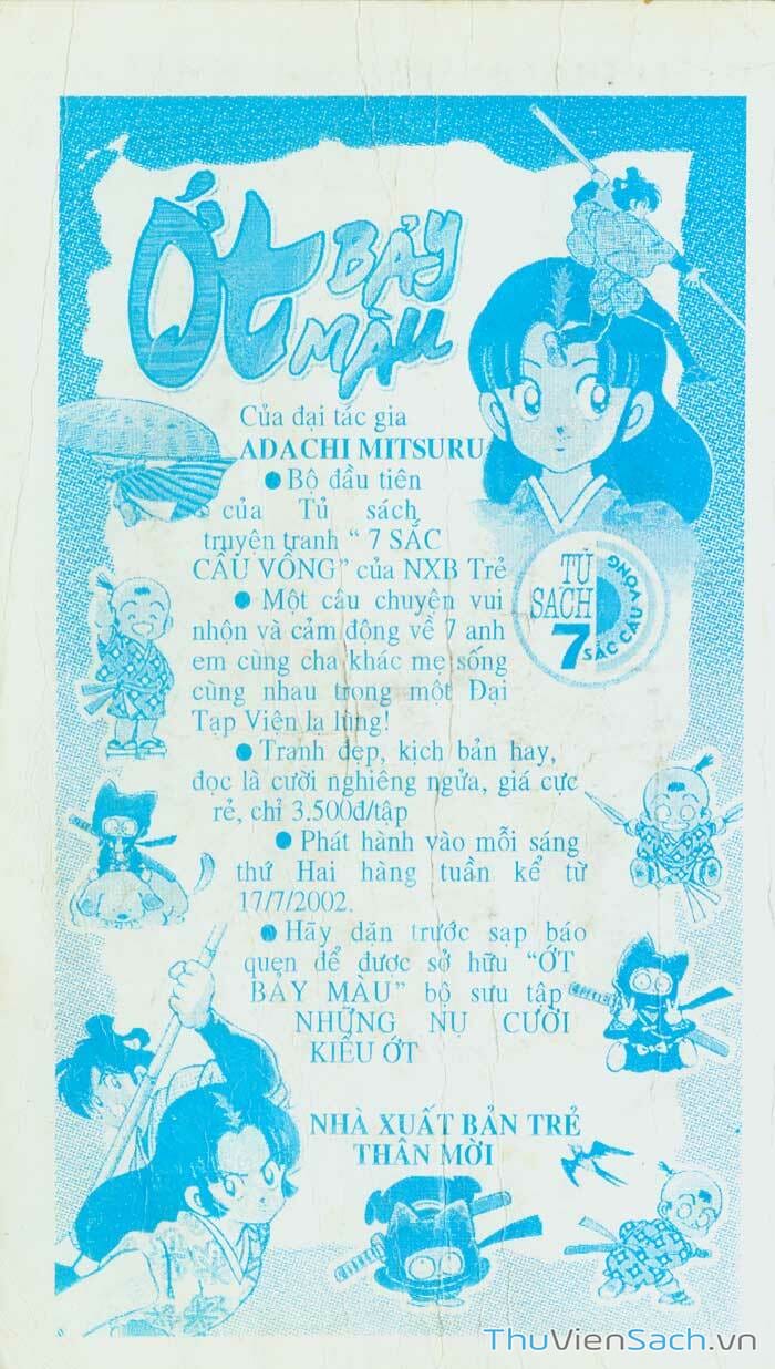 Truyện Tranh Thám Tử Kindaichi trang 4