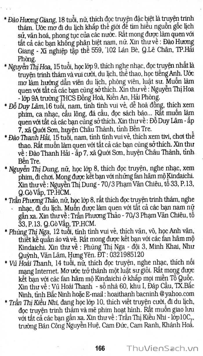 Truyện Tranh Thám Tử Kindaichi trang 4