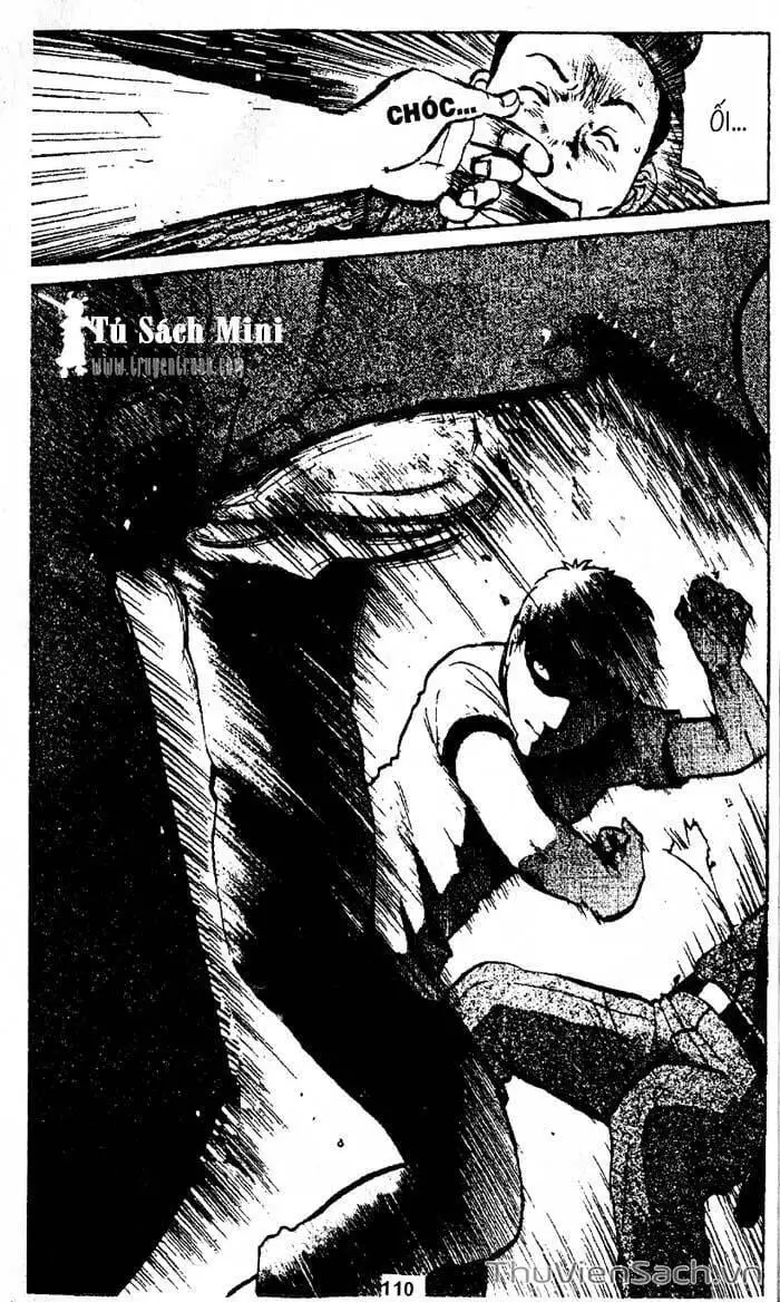 Truyện Tranh Thám Tử Kindaichi trang 4