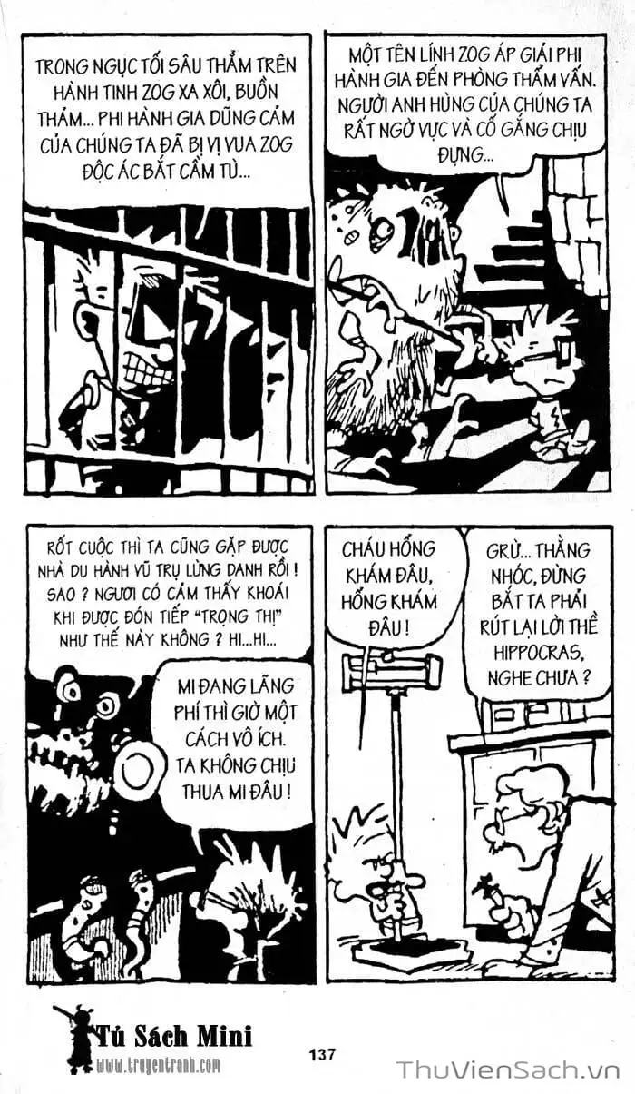 Truyện Tranh Thám Tử Kindaichi trang 4