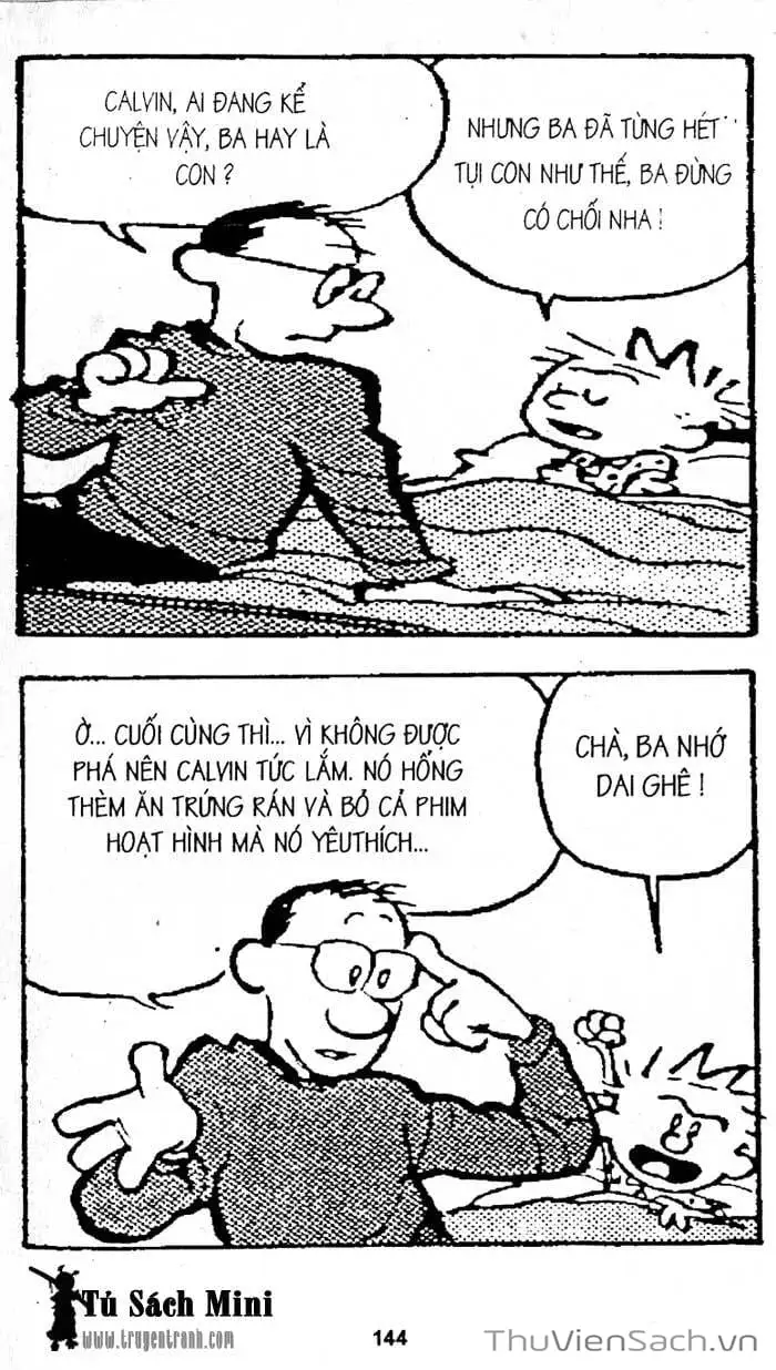 Truyện Tranh Thám Tử Kindaichi trang 4