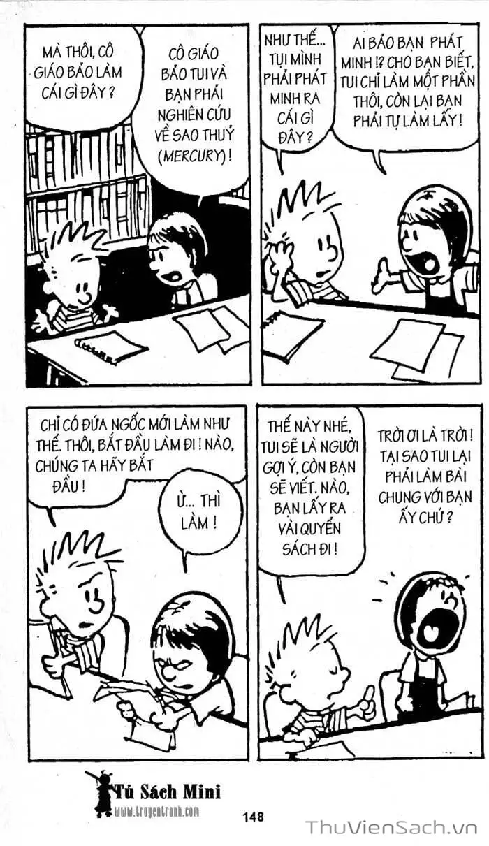 Truyện Tranh Thám Tử Kindaichi trang 4