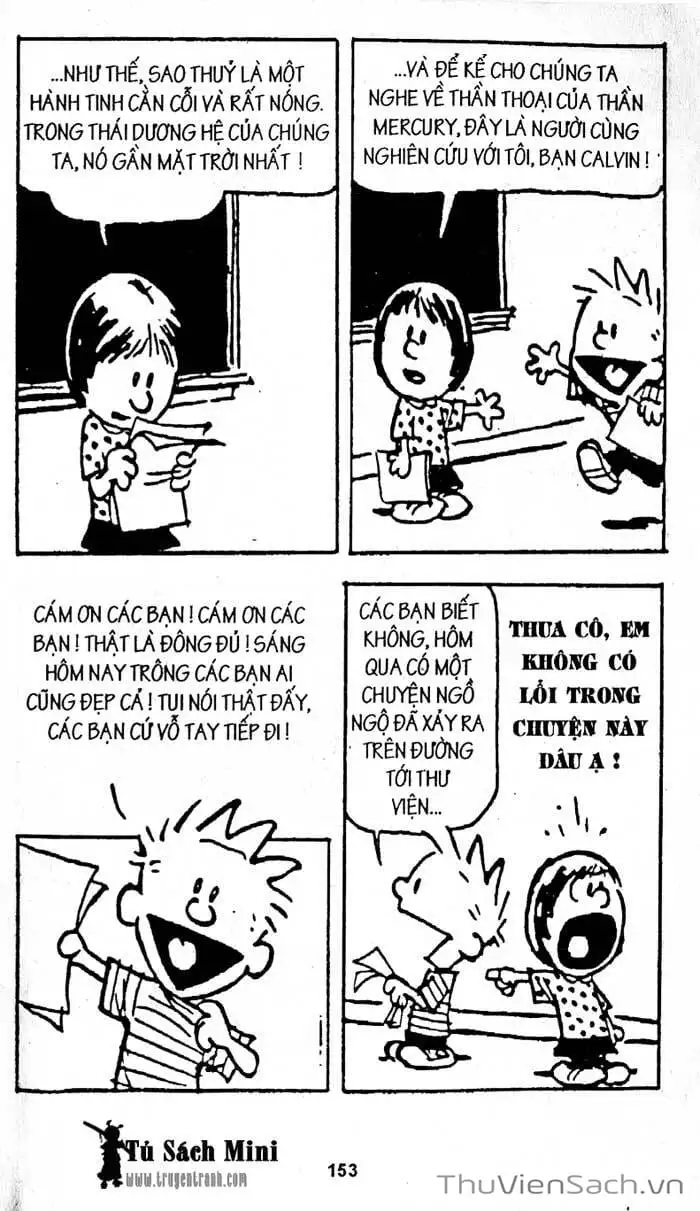 Truyện Tranh Thám Tử Kindaichi trang 4