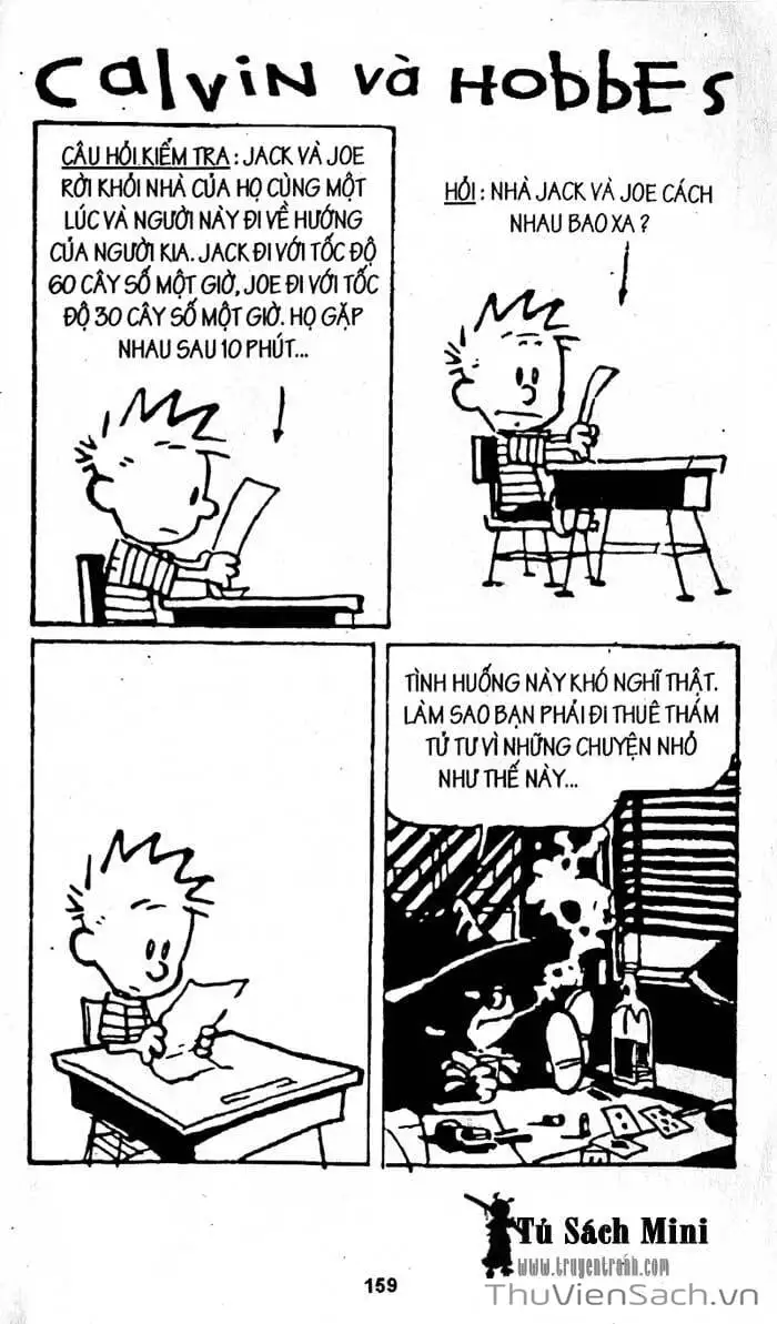 Truyện Tranh Thám Tử Kindaichi trang 4