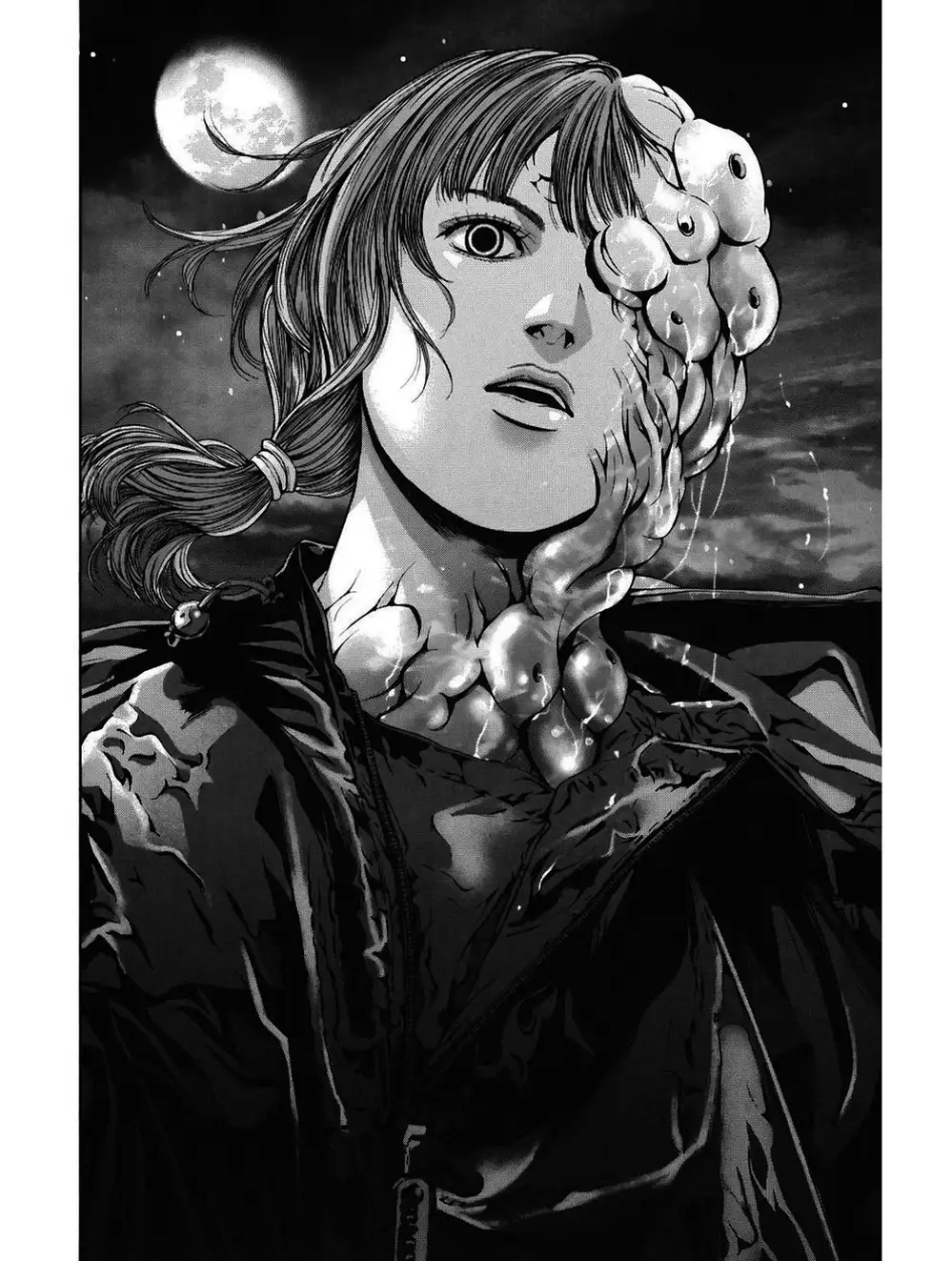 Truyện Tranh Resident Evil - Thảm Họa Marhawa trang 11