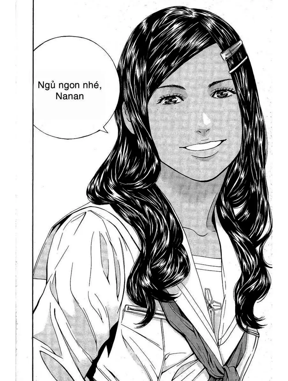 Truyện Tranh Resident Evil - Thảm Họa Marhawa trang 11