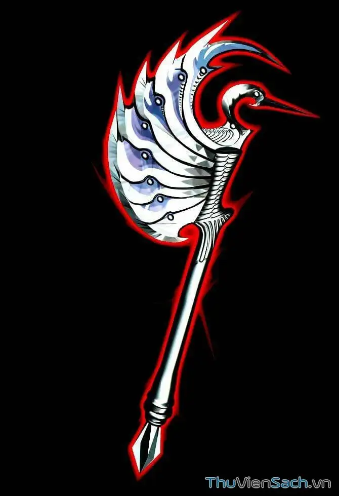 Truyện Tranh Thần Binh Huyền Kỳ 1 trang 2