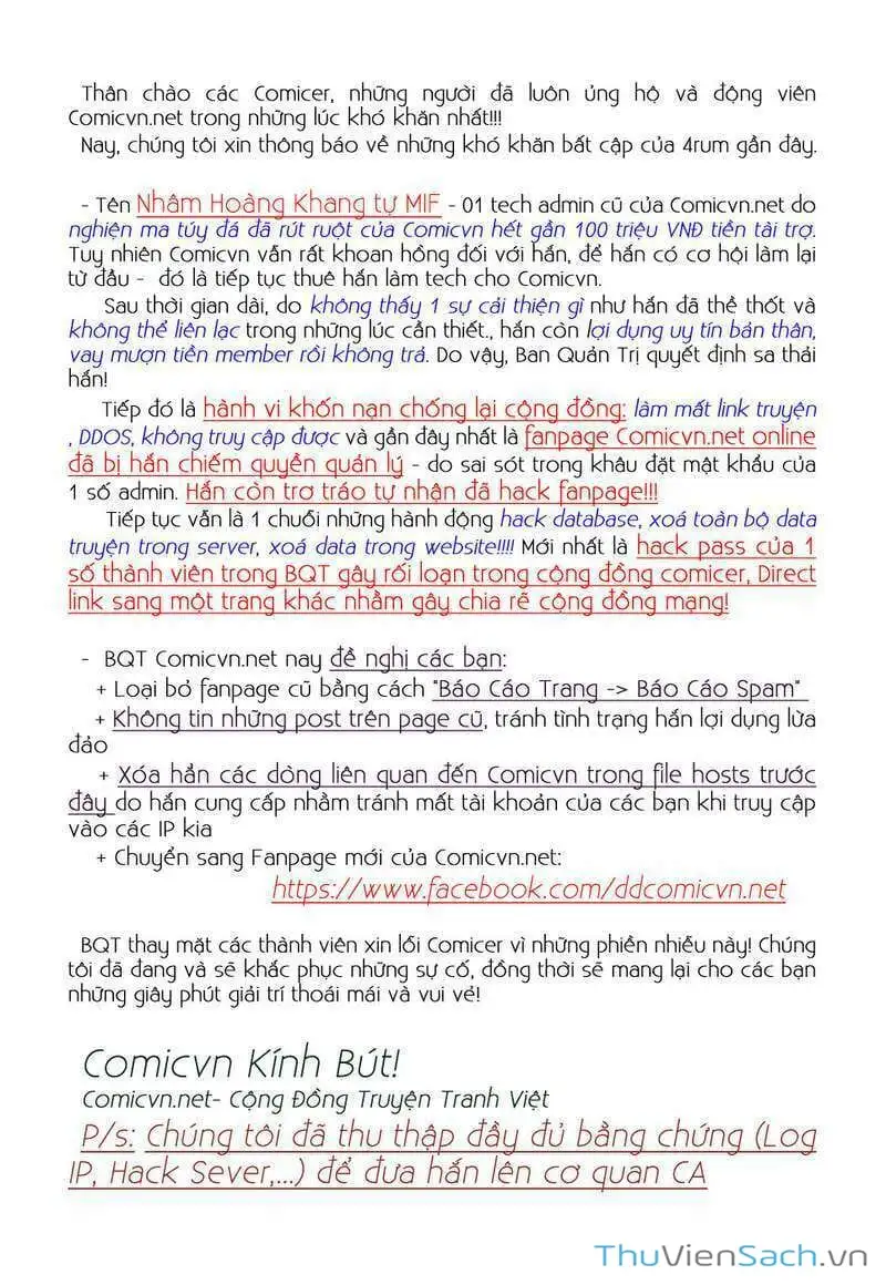 Truyện Tranh Thần Binh Huyền Kỳ 2 trang 2