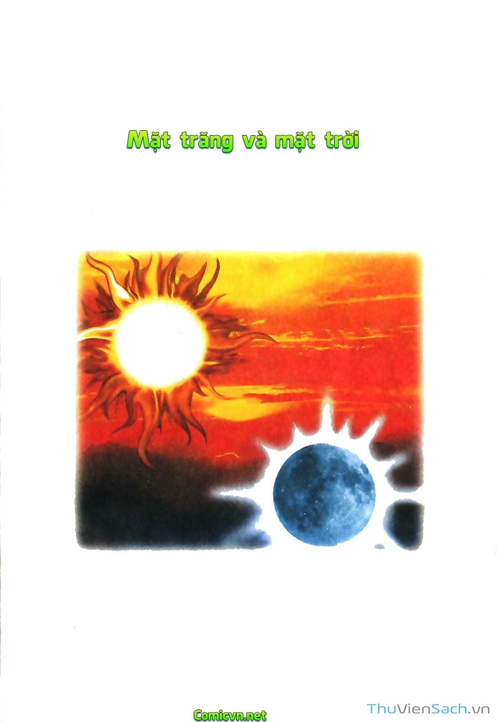 Truyện Tranh Thần Thoại Bắc Âu - Thế Giới Các Vị Thần trang 2