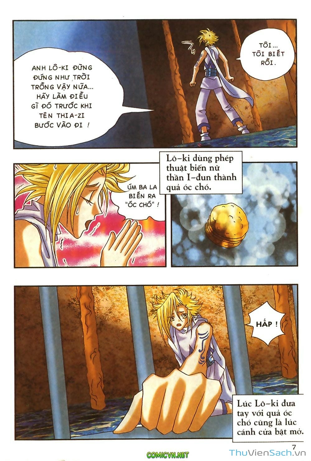 Trang 3 - Chap 31