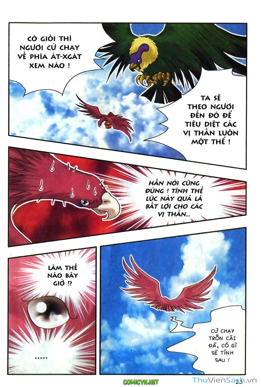 Trang 19 - Chap 31