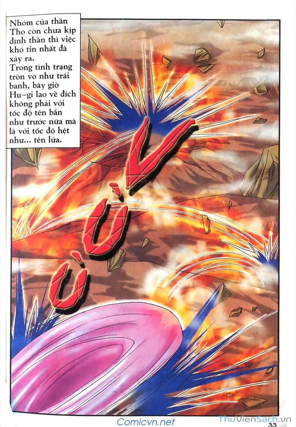 Truyện Tranh Thần Thoại Bắc Âu - Thế Giới Các Vị Thần trang 2