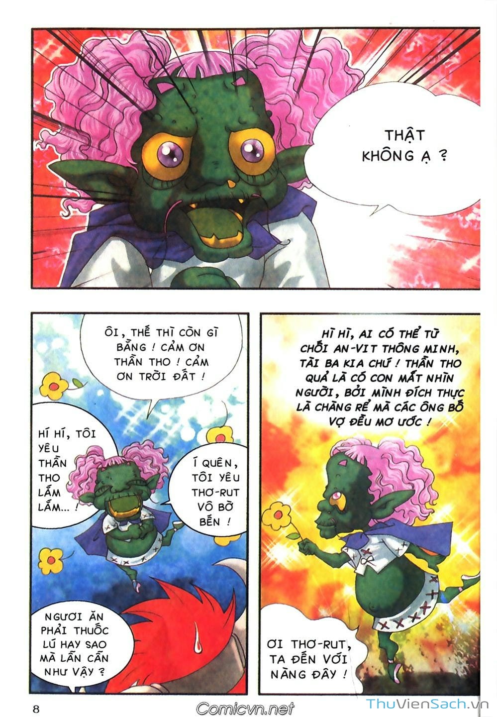 Trang 14 - Chap 57