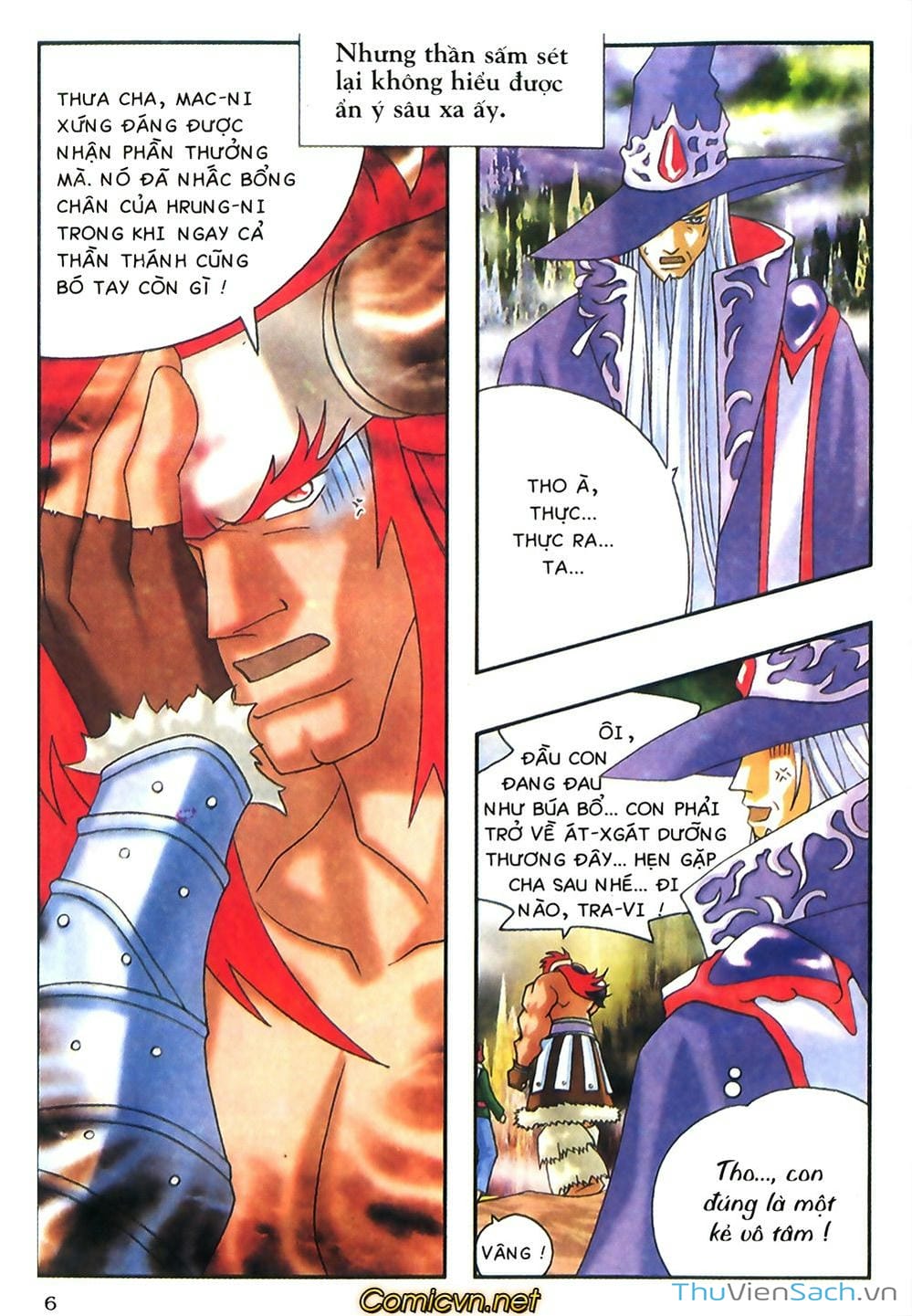 Trang 15 - Chap 65