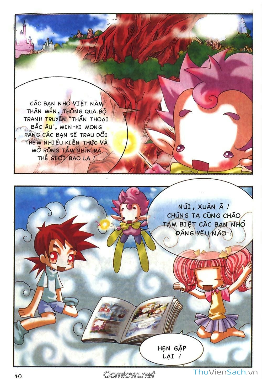 Trang 4 - Chap 100