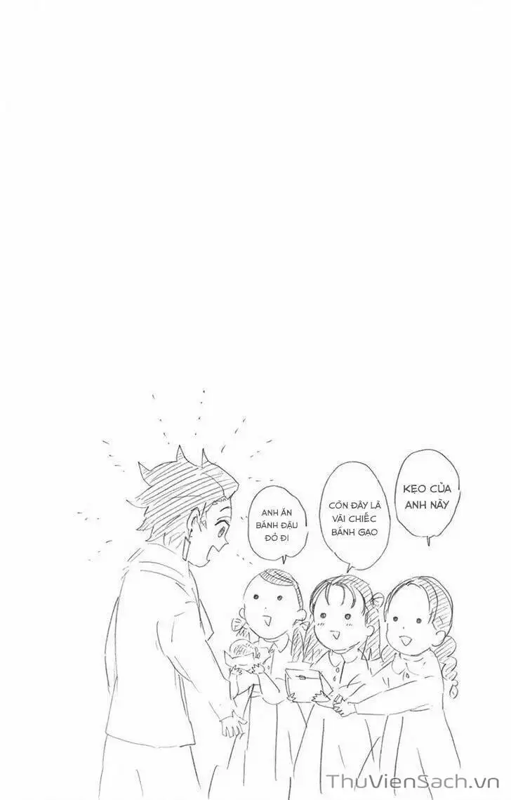 Truyện Tranh Thanh Gươm Diệt Quỷ trang 9