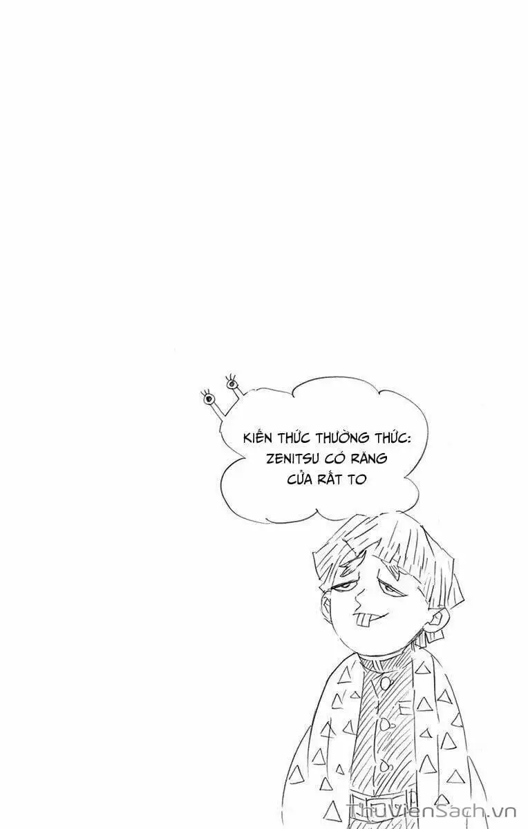 Truyện Tranh Thanh Gươm Diệt Quỷ trang 9