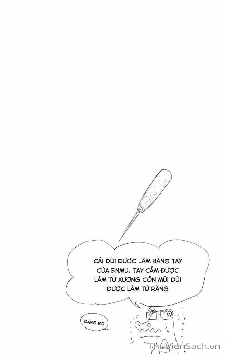 Truyện Tranh Thanh Gươm Diệt Quỷ trang 9