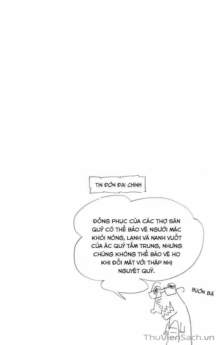 Truyện Tranh Thanh Gươm Diệt Quỷ trang 9