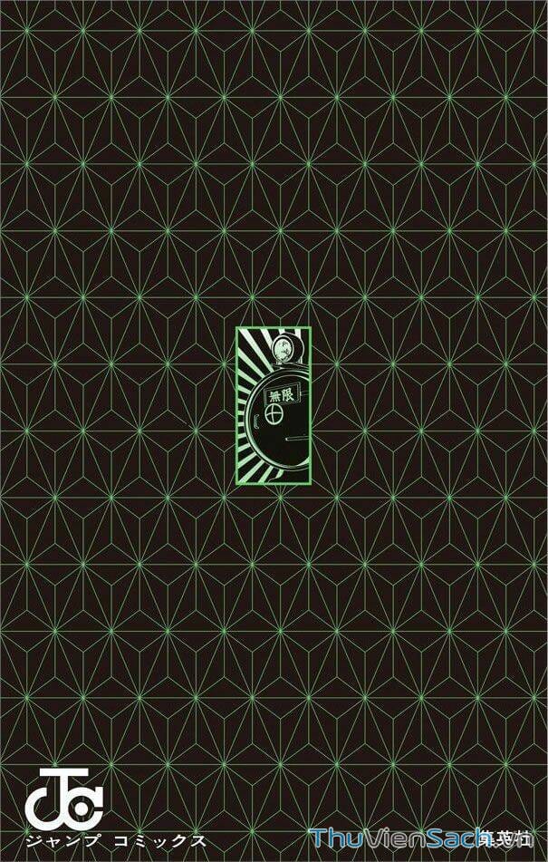 Truyện Tranh Thanh Gươm Diệt Quỷ trang 9