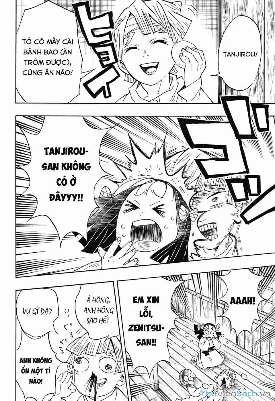 Trang 8 - Chap 70