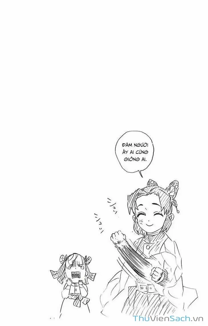 Truyện Tranh Thanh Gươm Diệt Quỷ trang 9