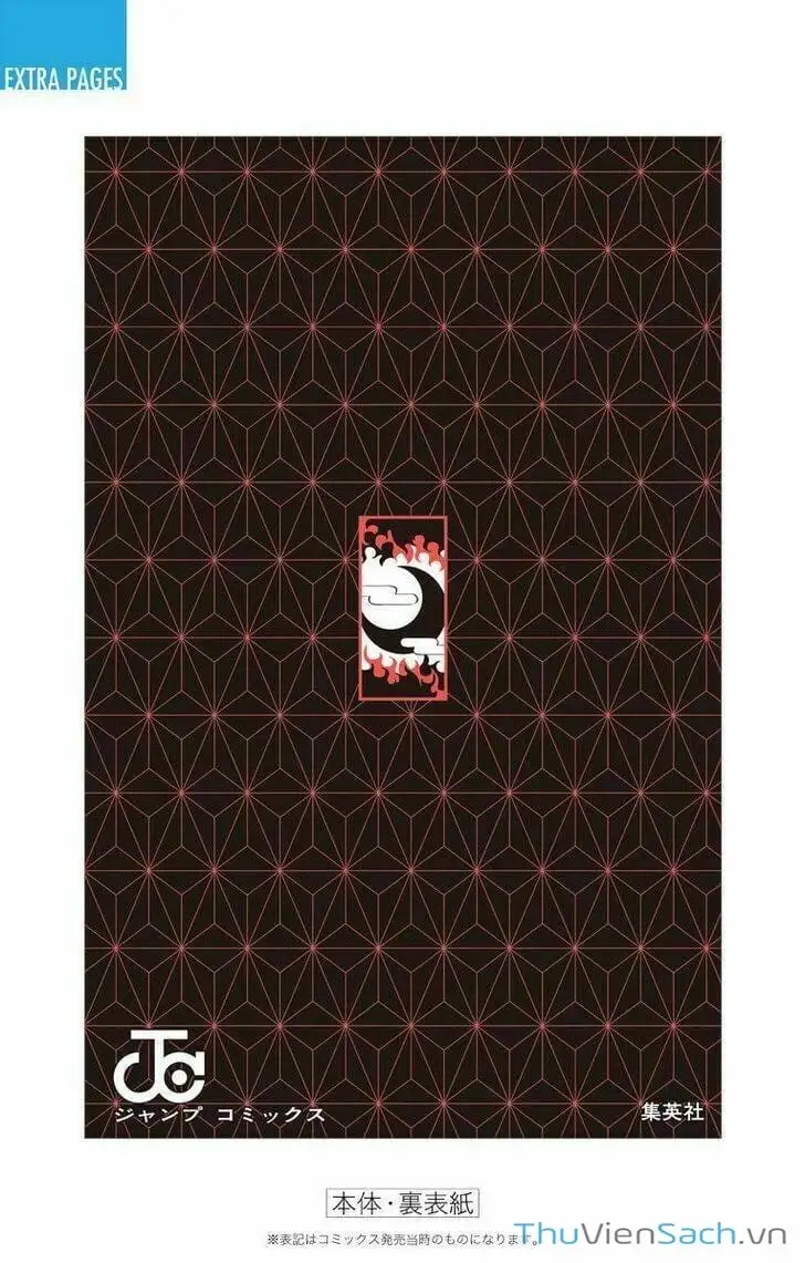 Truyện Tranh Thanh Gươm Diệt Quỷ trang 9